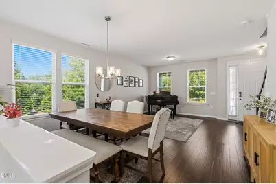 673 Millers Mark Avenue, Wake Forest, NC 27587 - Photo 21