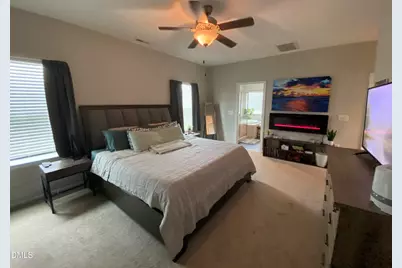 673 Millers Mark Avenue, Wake Forest, NC 27587 - Photo 27