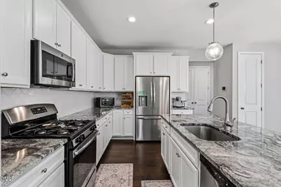 673 Millers Mark Avenue, Wake Forest, NC 27587 - Photo 27