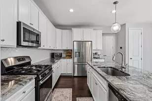 673 Millers Mark Ave, Wake Forest, NC 27587 - Photo 27