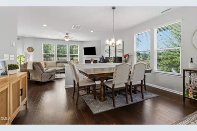 673 Millers Mark Avenue, Wake Forest, NC 27587 - Photo 19