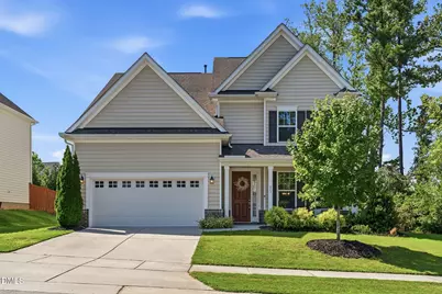 673 Millers Mark Avenue, Wake Forest, NC 27587 - Photo 1