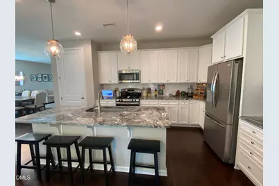 673 Millers Mark Avenue, Wake Forest, NC 27587 - Photo 17