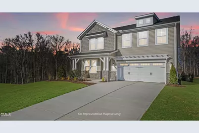 98 Knotts Loop, Lillington, NC 27546 - Photo 3