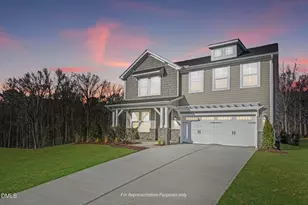 98 Knotts Loop, Lillington, NC 27546 - Photo 3