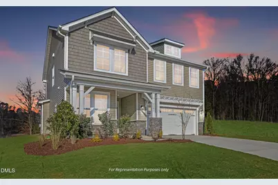 98 Knotts Loop, Lillington, NC 27546 - Photo 5