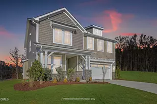 98 Knotts Loop, Lillington, NC 27546 - Photo 5