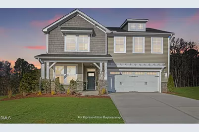 98 Knotts Loop, Lillington, NC 27546 - Photo 1