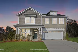 98 Knotts Loop, Lillington, NC 27546 - Photo 1