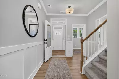 98 Knotts Loop, Lillington, NC 27546 - Photo 9