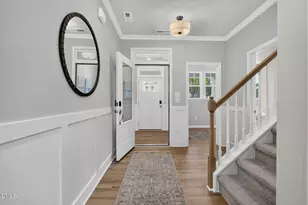 98 Knotts Loop, Lillington, NC 27546 - Photo 9