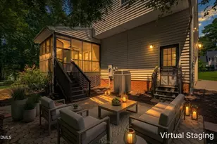 720 Raymond Dr, Clayton, NC 27527 - Photo 41