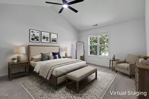720 Raymond Dr, Clayton, NC 27527 - Photo 23