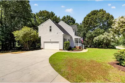 720 Raymond Drive, Clayton, NC 27527 - Photo 5