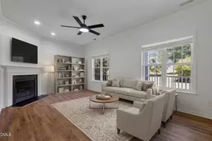 720 Raymond Dr, Clayton, NC 27527 - Photo 9