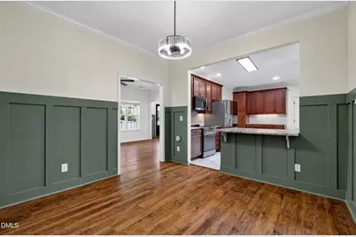 720 Raymond Drive, Clayton, NC 27527 - Photo 17