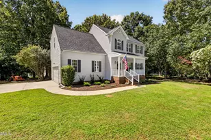 720 Raymond Dr, Clayton, NC 27527 - Photo 1