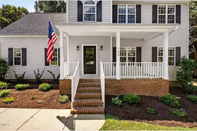 720 Raymond Drive, Clayton, NC 27527 - Photo 1