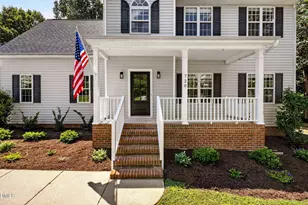 720 Raymond Dr, Clayton, NC 27527 - Photo 1