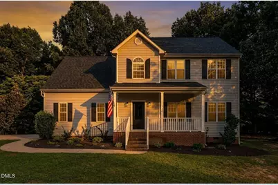 720 Raymond Drive, Clayton, NC 27527 - Photo 3