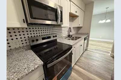 1114 Schaub Drive #I, Raleigh, NC 27606 - Photo 3
