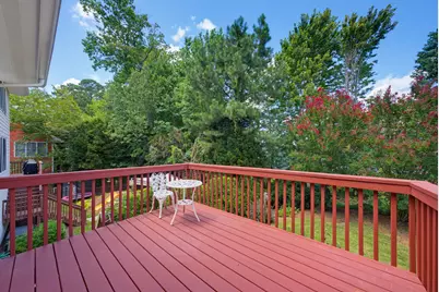 1103 Churchwood Drive, Apex, NC 27502 - Photo 13