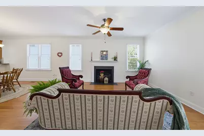 1103 Churchwood Drive, Apex, NC 27502 - Photo 11