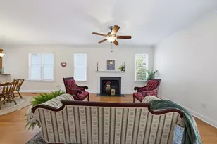 1103 Churchwood Drive, Apex, NC 27502 - Photo 11