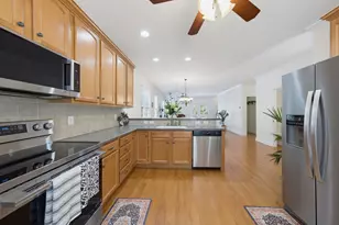 1103 Churchwood Drive, Apex, NC 27502 - Photo 7