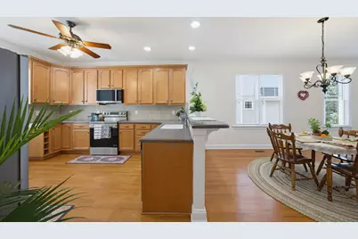 1103 Churchwood Drive, Apex, NC 27502 - Photo 5
