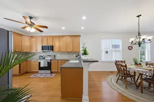 1103 Churchwood Drive, Apex, NC 27502 - Photo 5