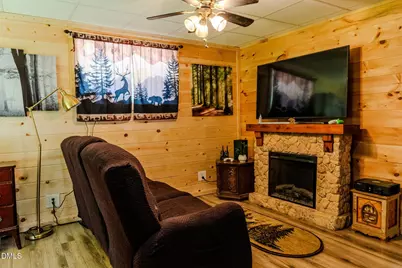 628 Roberts Road, Laurel Springs, NC 28644 - Photo 27
