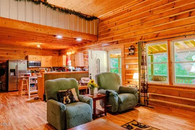 628 Roberts Road, Laurel Springs, NC 28644 - Photo 23