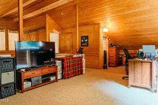 628 Roberts Rd, Laurel Springs, NC 28644 - Photo 35