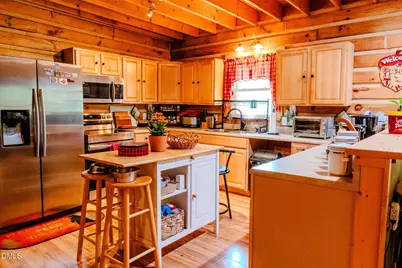 628 Roberts Road, Laurel Springs, NC 28644 - Photo 25