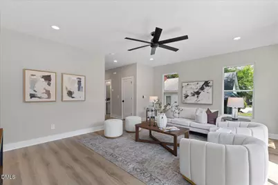 720 Oakwood Avenue #102, Raleigh, NC 27601 - Photo 11