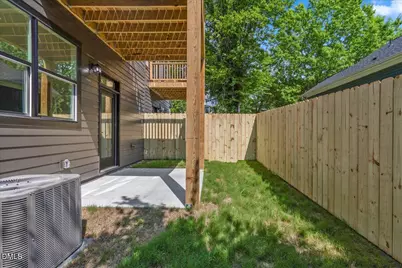 720 Oakwood Avenue #102, Raleigh, NC 27601 - Photo 11