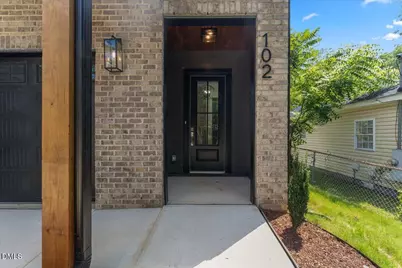 720 Oakwood Avenue #102, Raleigh, NC 27601 - Photo 33