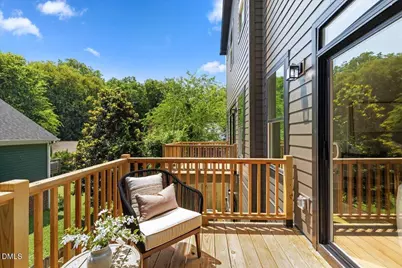 720 Oakwood Avenue #101, Raleigh, NC 27601 - Photo 15