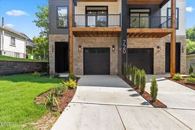 720 Oakwood Avenue #101, Raleigh, NC 27601 - Photo 29