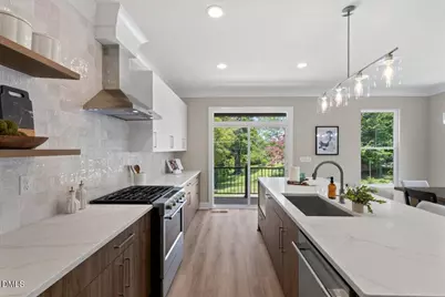 720 Oakwood Avenue #101, Raleigh, NC 27601 - Photo 5