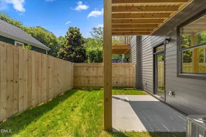 720 Oakwood Avenue #101, Raleigh, NC 27601 - Photo 7