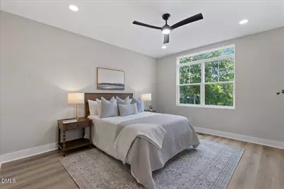 720 Oakwood Avenue #101, Raleigh, NC 27601 - Photo 17