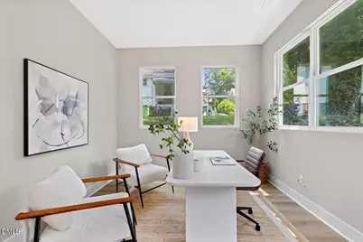 720 Oakwood Avenue #101, Raleigh, NC 27601 - Photo 5
