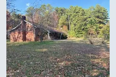 3350 Tungsten Mine Road, Bullock, NC 27507 - Photo 1