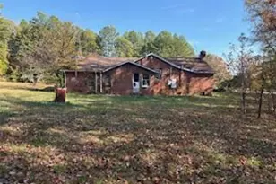 3350 Tungsten Mine Rd, Bullock, NC 27507 - Photo 3