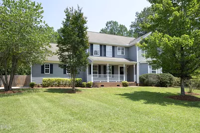 4753 Sunset Lake Road, Apex, NC 27539 - Photo 1