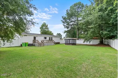 87 Matthews Street, Roanoke Rapids, NC 27870 - Photo 33