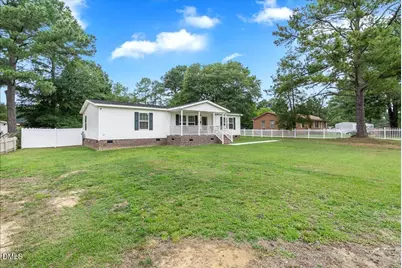 87 Matthews Street, Roanoke Rapids, NC 27870 - Photo 3