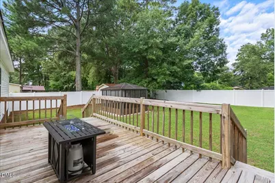87 Matthews Street, Roanoke Rapids, NC 27870 - Photo 27